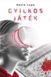 Kesia Lupo - Gyilkos játék