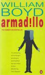 WILLIAM BOYD - Armadillo [antikvár]
