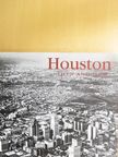 William Dylan Powell - Houston Then & Now [antikvár]