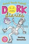 Rachel Renee Russell - Dork Diaries: Skating Sensation (Book 4)