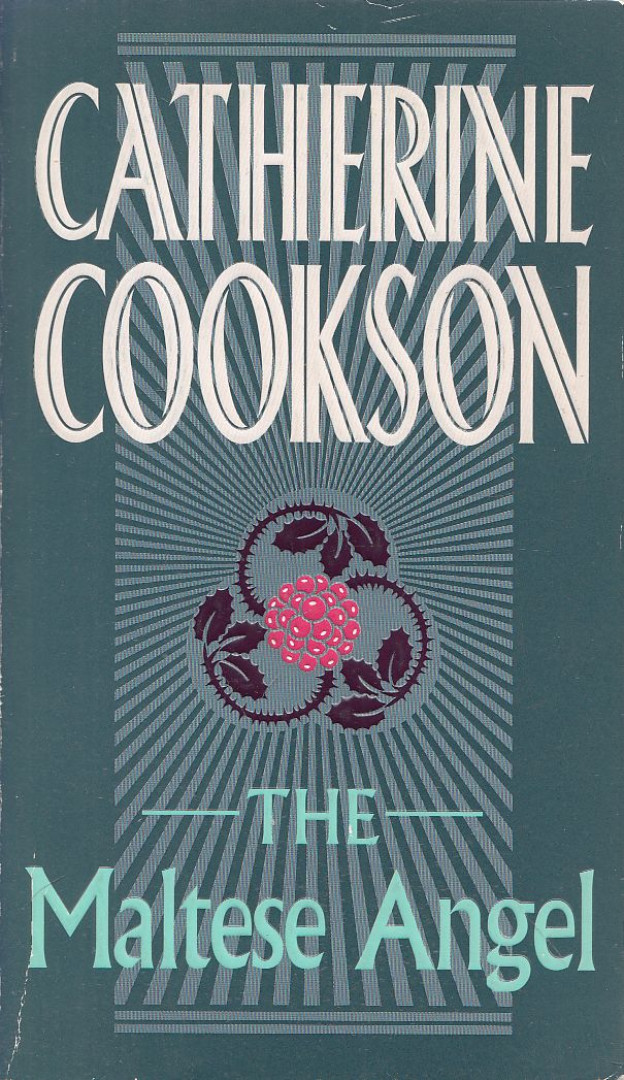 COOKSON, CATHERINE - The Maltese Angel [antikvár]
