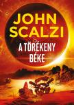 John Scalzi - A törékeny béke [eKönyv: epub, mobi]