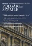 Lentner Csaba - Polgári Szemle 2025/4-6. [antikvár]