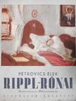 Petrovics Elek - Rippl-Rónai [antikvár]