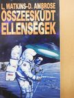 David Ambrose - Összeesküdt ellenségek [antikvár]