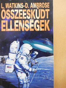 David Ambrose - Összeesküdt ellenségek [antikvár]