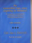 Lothar Gassmann - Az ezoterikus tan, mint segítség az életben? [antikvár]
