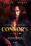 Jolie Vines - Connor's Claim - Connor zsákmánya [eKönyv: epub, mobi]