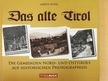 Martin Reiter - Das alte Tirol [antikvár]