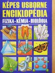 Chris Oxlade - Képes Usborne enciklopédia [antikvár]