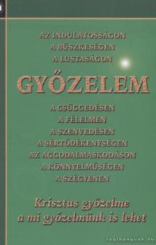 több szerző - Győzelem [antikvár]