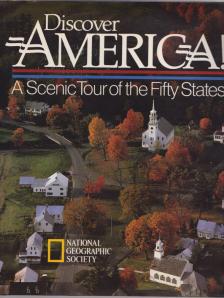 Carol Bittig Lutyk - Discover America! [antikvár]