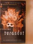 G. Adami - Puccini: Turandot [antikvár]