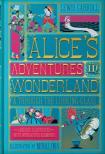 CAROLL,LEWIS - Alice's Adventures in Wonderland (Minalima Edition)