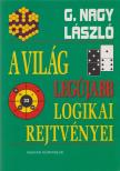 G. Nagy László - A világ legújabb logikai rejtvényei [antikvár]