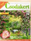 Csodakert 2005. július [antikvár]