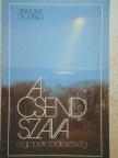 Anthony de Mello - A csend szava [antikvár]