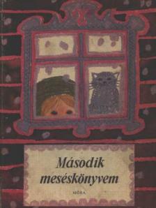 T. Aszódi Éva - Második meséskönyvem [antikvár]