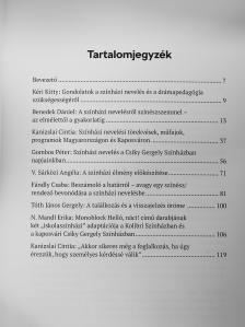 Benedek Dániel - Kaposvár, jelen [antikvár]
