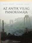 Michael Squire - Az antik világ panorámája [antikvár]