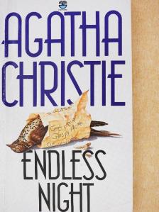 Agatha Christie - Endless Night [antikvár]