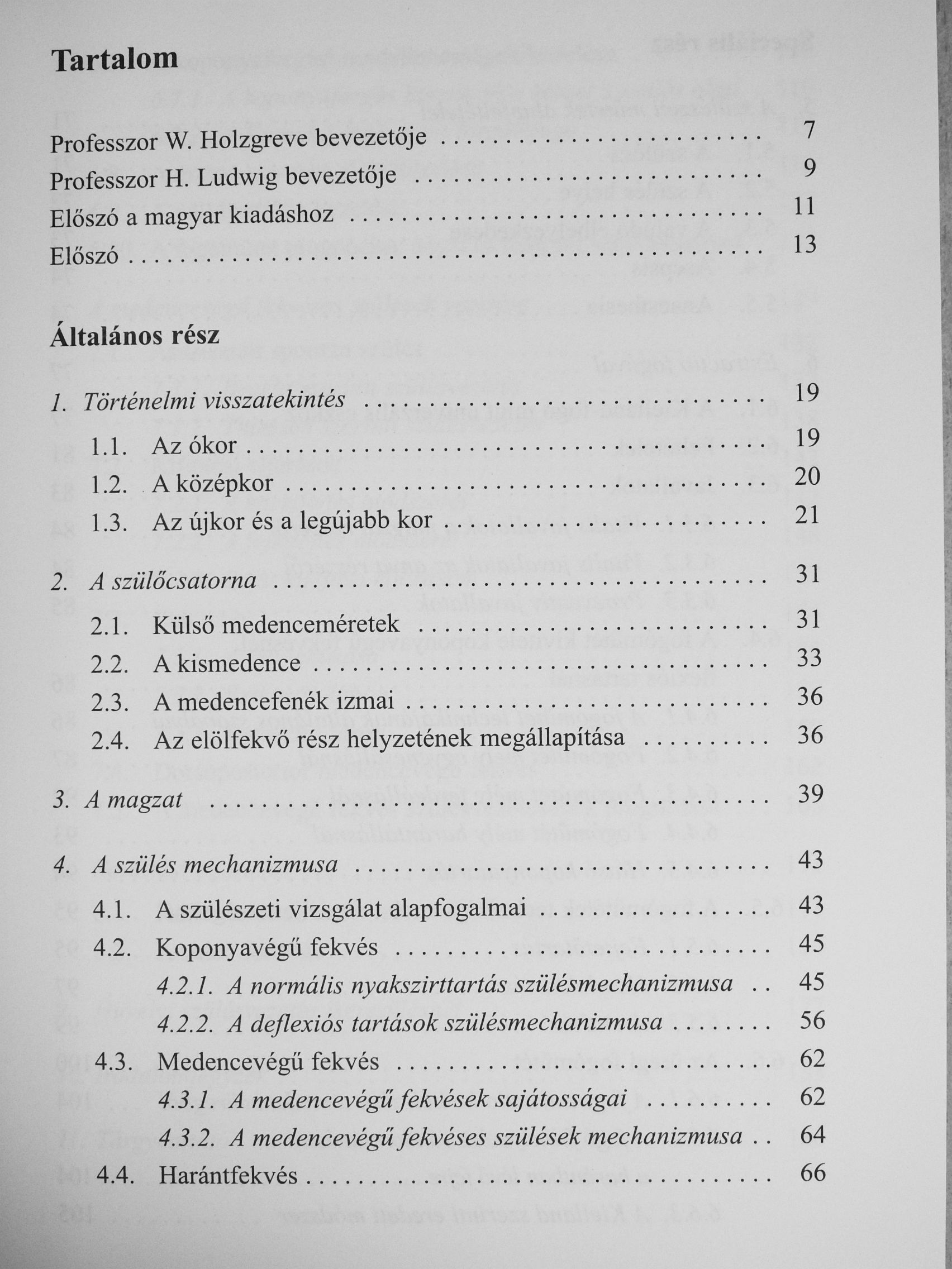 Dr. Világhy István - Hüvelyi szülészeti műtéttan [antikvár]