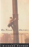 Richard Rayner - The Cloud Sketcher [antikvár]