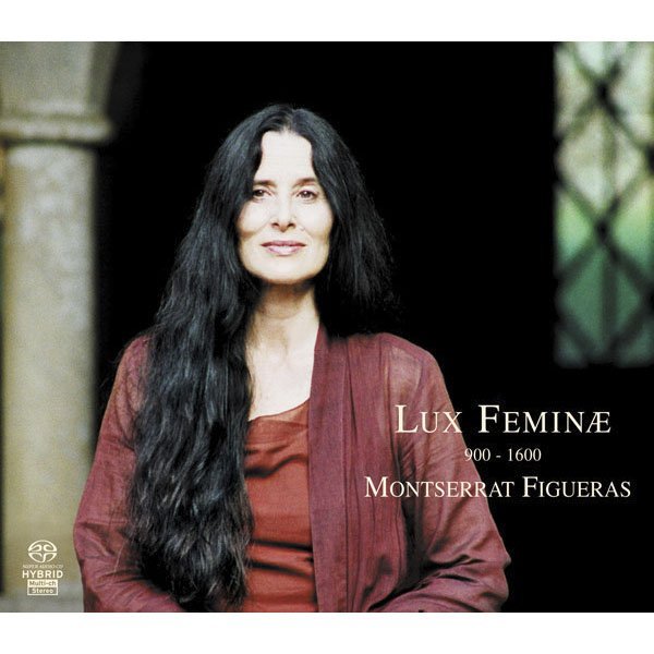 LUX FEMINAE SACD