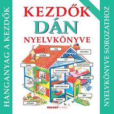 Helen Davies - Kezdők dán nyelvkönyve - hanganyag