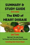Ang Lee - Summary &amp; Study Guide - The End of Heart Disease [eKönyv: epub, mobi]