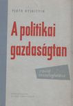 Nyikitin, Pjotr - A politikai gazdaságtan rövid összefoglalása [antikvár]
