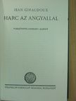 Jean Giraudoux - Harc az angyallal [antikvár]
