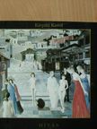 Kárpáti Kamil - Hívás [antikvár]