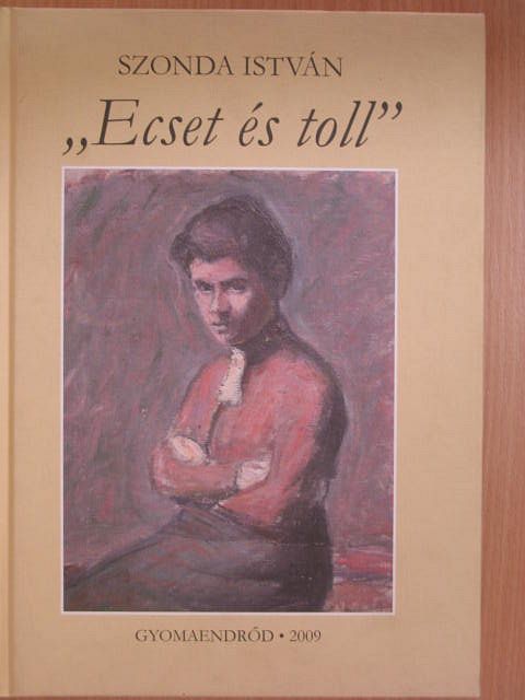"Ecset és toll" [antikvár]