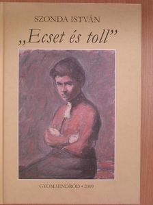 "Ecset és toll" [antikvár]