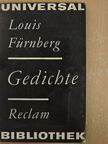 Louis Fürnberg - Gedichte [antikvár]