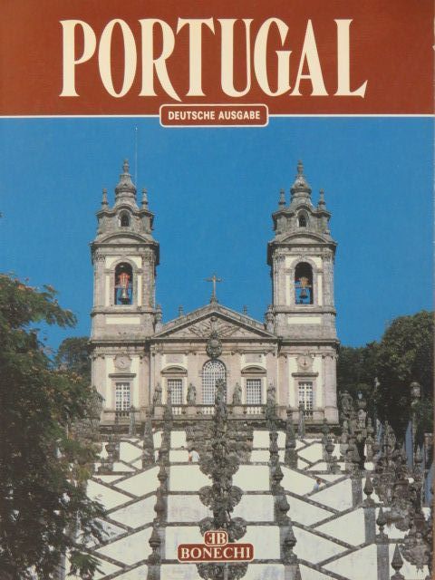 Rui Coimbra - Portugal [antikvár]