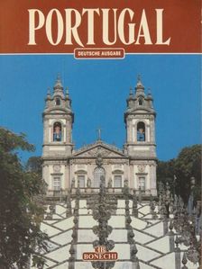 Rui Coimbra - Portugal [antikvár]