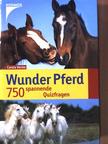 Carola Henke - Wunder Pferd [antikvár]