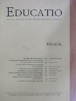 Horváth M. Tamás - Educatio 1997. ősz [antikvár]