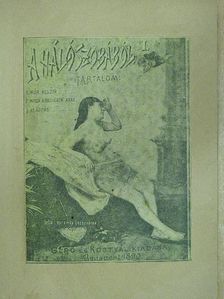Vicomte Letoriéres - A hálószobából I. [antikvár]