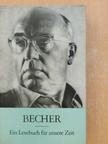 Johannes R. Becher - Becher [antikvár]