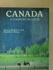 Avanthia Swan - Canada [antikvár]