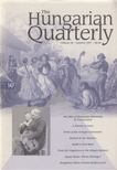 Miklós Vajda (ed.) - The Hungarian Quarterly Volume 38 - Autumn 1997 [antikvár]