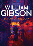 William Gibson - Sprawl-trilógia