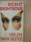 Helen Van Slyke - The Rich and The Righteous [antikvár]