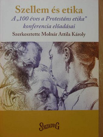 Cs. Kiss Lajos - Szellem és etika [antikvár]