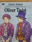 Charles Dickens - Oliver Twist [antikvár]