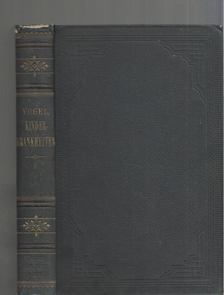 Alfred Vogel - Lehrbuch der Kinderkrankheiten [antikvár]