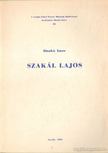 DANKÓ IMRE - Szakál Lajos [antikvár]